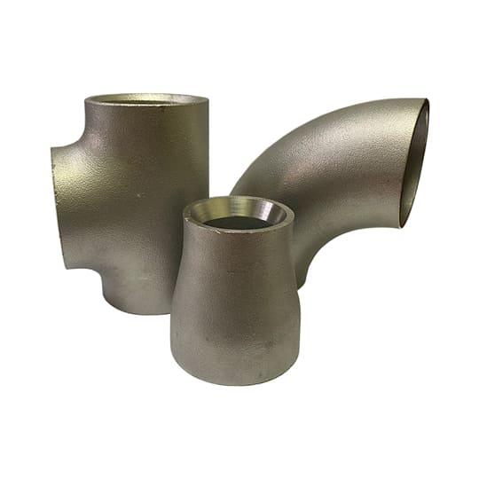 Антикоррозийная защита трубопроводов: сравнение стальных и оцинкованных переходов