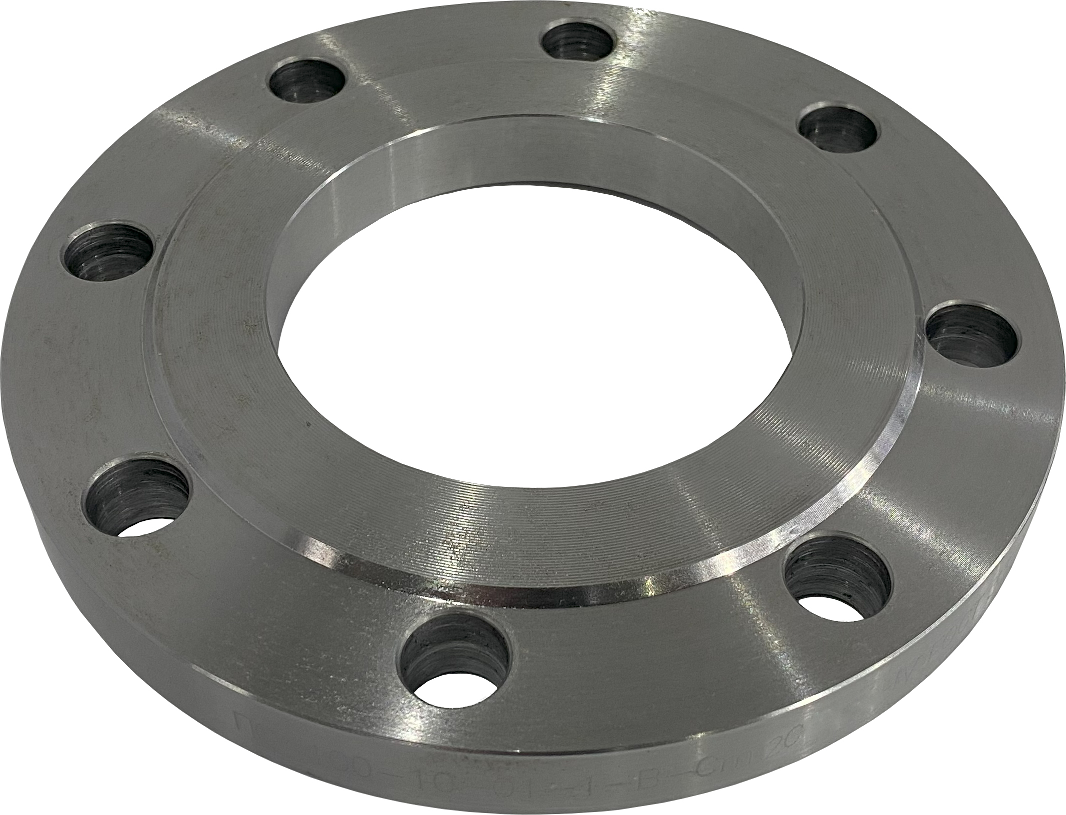 Фланцы стальные плоские