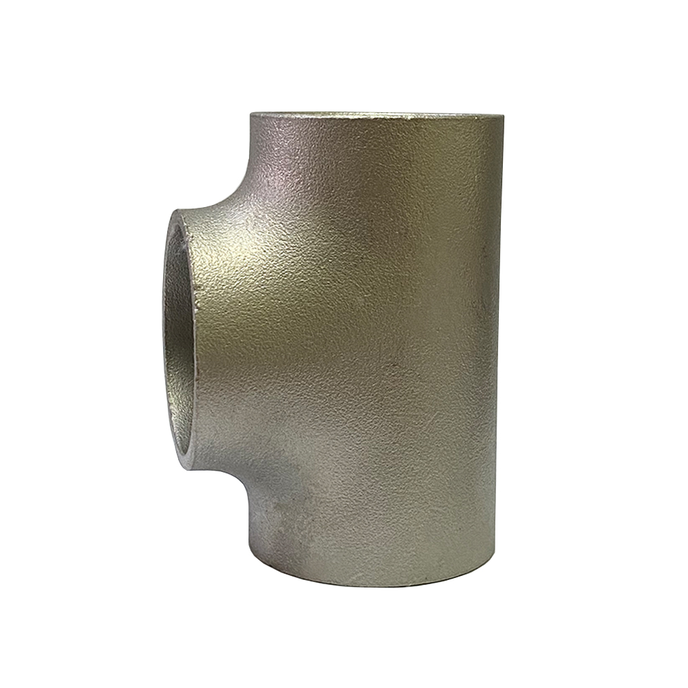 Тройники Тройники